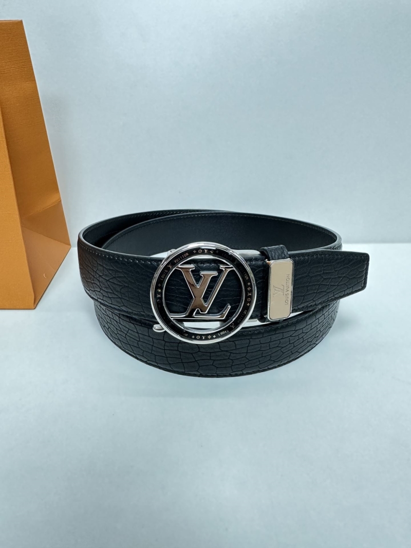 Louis Vuitton Belts